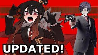 Library of Ruina- Fully Explaining How SpeedRunners Destroy Xiao! UPDATED!