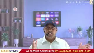 CMI vs Delhi University (DU) | Which one is better? Fees, Placements || Mathstats @8810409392