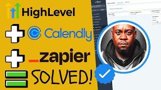 Calendly GoHighLevel Tutorial