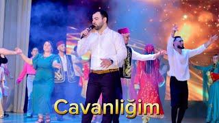 Mamed Faramuzov-Cavanliğim (Audio)