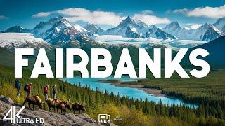 Top 10 Best Things to do in Fairbanks, Alaska - Travel Guide 2025