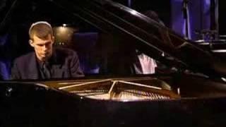 Adam Gyorgy plays Chopin Etude a minor (Op. 25) Live 2003
