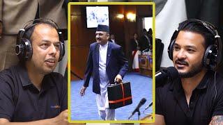 Was Allocating 50 Million to MPs The Right Decision? | Sandesh Paudyal | Sushant Pradhan Podcast