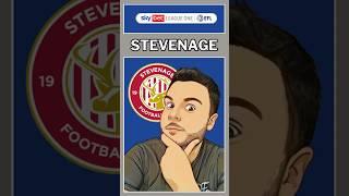 Stevenage Earley Transfer Move | Stevenage FC