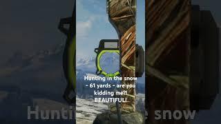 Pheasant hunting with a BOW! #thehuntercotw #thehunter #hunting #cotw #gaming #shorts #cotwgameplay