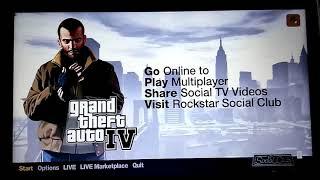 Grand Theft Auto IV The Ordinal 43 Could Not Be Located In Dynamic link Library Fix &Xlive.dll error