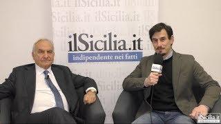 ilSicilia.it intervista Nicolò Nicolosi sindaco di Corleone