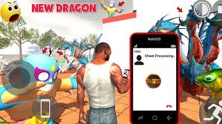 RGS MENU USE| Indian Bike Driving 3D New Dragon Head Cheat Code | Secret feature | igs gamer