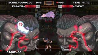 Thor Stone Gaming's Continued Play Of Castlevania Dawn of Sorrow
