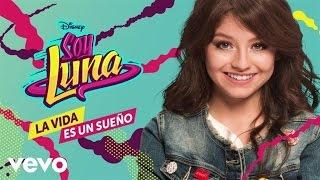 Elenco de Soy Luna - Vives en Mí (From "Soy Luna"/Audio Only)