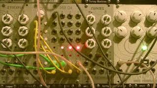 Rebel Technology MIX 04: Creative CV Mixing