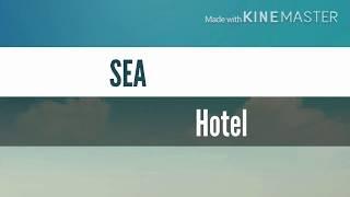 Minecraft SEA hotel tanıtım videosu