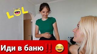 VLOG: Реальная жизнь || Дети и ЛИМОН  || Поехали на карусели 11.07.21