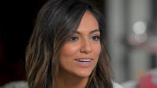 How Bethany Mota turned her YouTube channel into a full-time career | ABC News