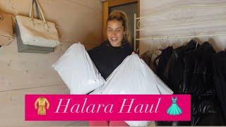 Halara Haul 2025