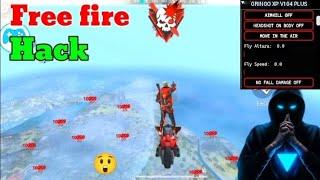 GRINGO XP V104 PLUS | OB46 FF HACK | FREE FIRE MOD MENU | GRINGO XP HACK | FF HACK