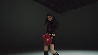 NINGNING with the Kleio Bag | Campaign Film | Versace​