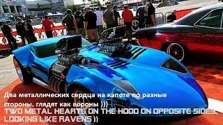 ЗЕМНАЯ И МОРСКАЯ СКОРОСТЬ. ТАЧКИ, КАТЕРА, АВИАЦИЯ | EARTH AND MARINE SPEED. CARS, BOAT, AVIATION