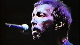 Eric Clapton - Wonderful Tonight (Live at Mountain View, 1992-09-04)