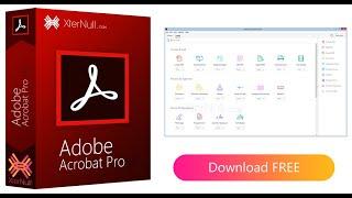 Cara Mudah Aktivasi Adobe Acrobat Pro DC