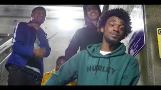 TBU Milla Ft TBU Tana “Overtime” Dir.Sideshow