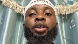 Soft, Base and Low Qur'an Recitation From Alaramma Ibrahim Hafiz Ghana .