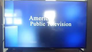 Maryland Public Television/American Public Television (2018)