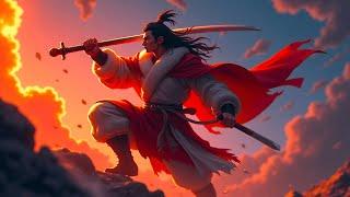 Bosskampf gegen Erlang, die heilige Gottheit! Black Myth Wukong