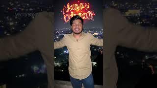 Happy Diwali 🪔 guys #vishaldenda #trending #viral #new #love #hazaribagh #diwali #diwalispecial