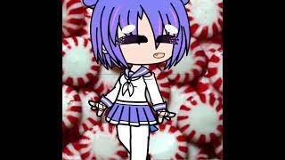 Can I have a peppermint?//Gacha Green Screen
