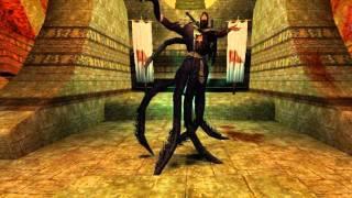 Arx Fatalis Ambient Music - Battle