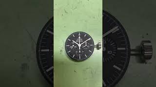 Omega Speedmaster 145.0022 #omega #viralvideo #foryou #speedmaster #watch