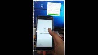 Bypass FRP Samsung J2 Core SM-J260F with Samsung FRP Tool