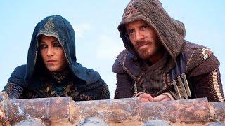 КРЕДО УБИЙЦЫ - Русский Трейлер 2 (2017) | Assassin's Creed