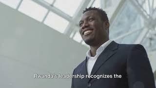 Rwanda: The Emerging Silicon Valley of Africa