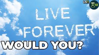 Who Wants To Live Forever? | Lifespan News Extra