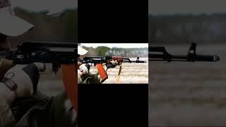 #AK-47#Indian Army #commondo#defence #motivation ||status||..