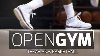 Open Gym | Episode 4