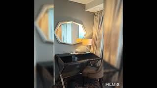 Hotel Aston Bellevue Radio Dalam || View Keren & Cukup Jalan Kaki ke Pondok Indah Mall (31/5/22)