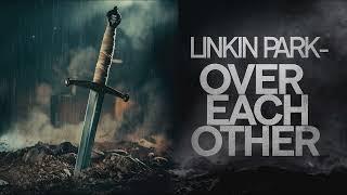 Linkin Park - Over Each Other (Instrumental by Artem Komlev)