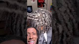 Ja Morant DREADS Are NASTY! 