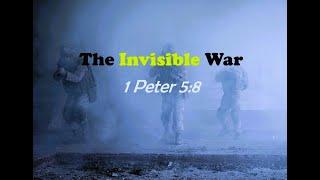 The Invisible War