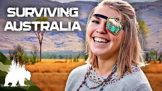 Surviving Australia | Episode 4: Nature | FD Adventure