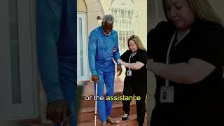 Parkinson’s Symptoms and Disability Qualification | We Can Help
