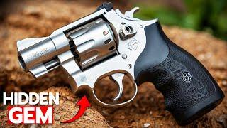 Best Cheap Revolvers 2024 - You Won't Regret Buying #1