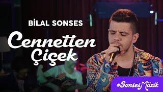 Bilal SONSES - Cennetten Çiçek (Akustik) #SonsesMüzik