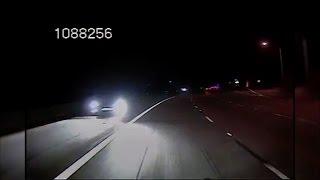 Wrong Way Driver Apprehension - Washington State Patrol