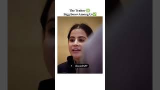 The Traitor gonna be wild#edits #thetraitor #shortsfeed #youtubeshorts #shorts #karanjohar