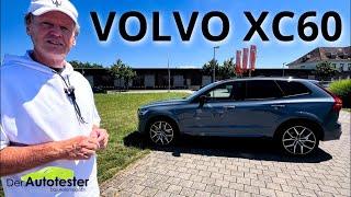 Volvo XC60 Polestar Engineered (2025) - der reizvolle Kick für Familienväter?