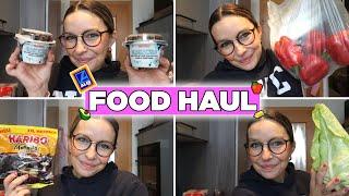 80€ FOOD HAUL | ALDI | Wocheneinkauf NOVEMBER 2024 (4) | Das sind WIR